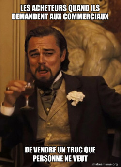 Leonardo DiCaprio Laughing Django