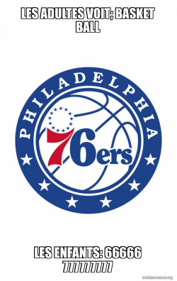 Philadelphia 76ers
