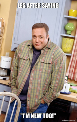 Kevin James