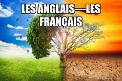 Climate Change / Global Warming