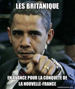 Angry Obama