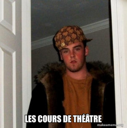 Scumbag Steve