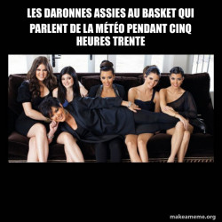 Kardashians
