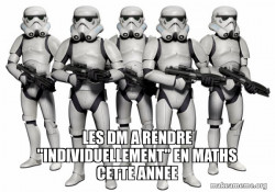 Storm Troopers