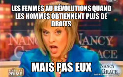 False Fact Nancy Grace