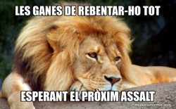 La confessiÃ³ del LleÃ³