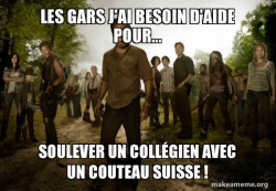 Walking Dead