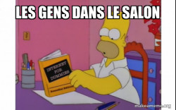 Computer Homer