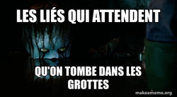 Pennywise It