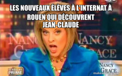 False Fact Nancy Grace