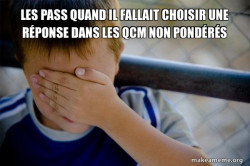 Confession Kid