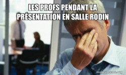 Male First World Problems