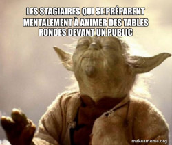 Yoda Smell