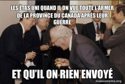 Laughing Men in Suits | And Then I Said