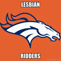Denver Broncos