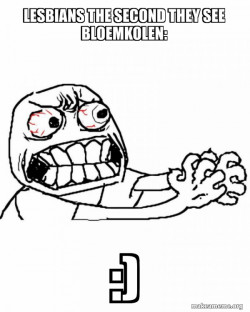 Angry