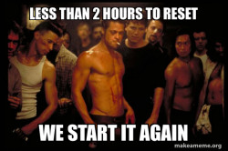 Fight Club