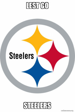 Pittsburgh Steelers