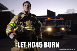 Good Guy Fire Fighter