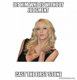 Stormy Daniels