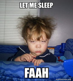 Monday Mornings