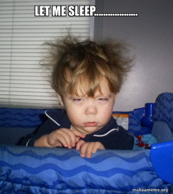 Monday Mornings