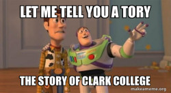 Buzz and Woody (Toy Story) Meme