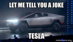 Tesla Truck
