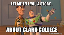 Buzz and Woody (Toy Story) Meme