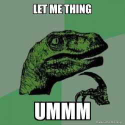 Philosoraptor