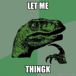 Philosoraptor