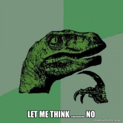 Philosoraptor