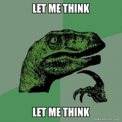 Philosoraptor