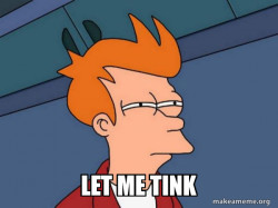 Futurama Fry