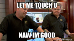 Pawn Stars