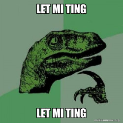 Philosoraptor