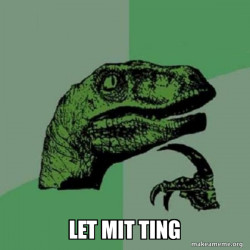Philosoraptor