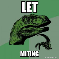 Philosoraptor