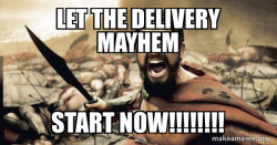 The 300