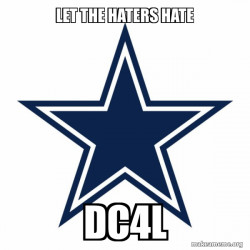 Dallas Cowboys