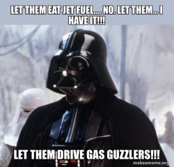 Darth Vader
