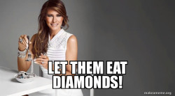 let them eat 