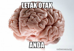Scumbag Brain