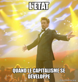 Tony Stark Success