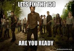 Walking Dead