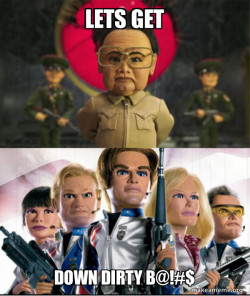 Team America