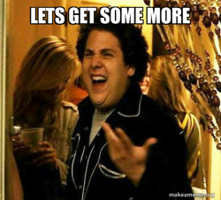 Seth from Superbad