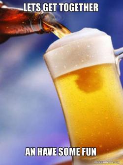 Ameristralia Beer