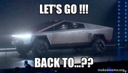 Tesla Truck