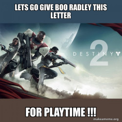 Destiny 2